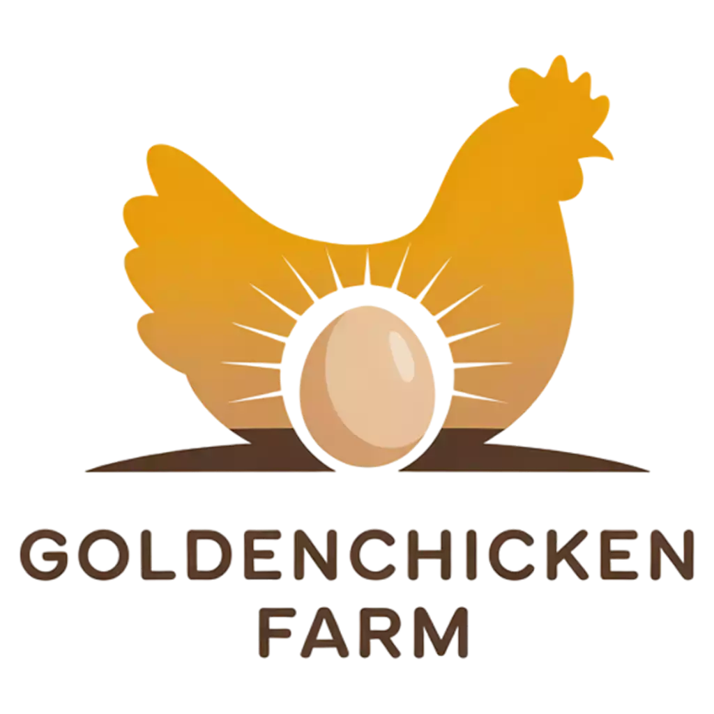 GoldenChickenFarm company logo