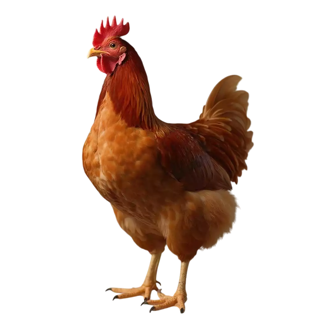 Rhode Island Red