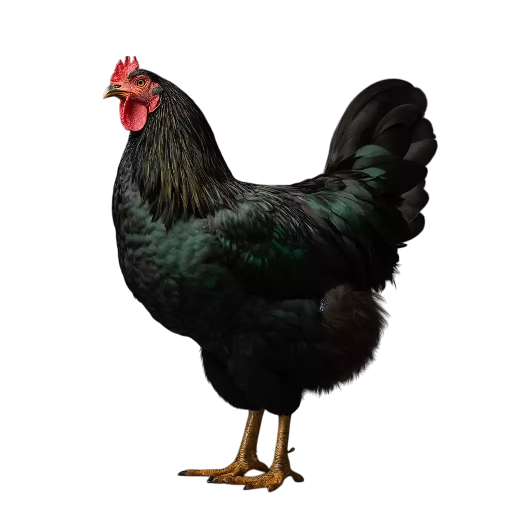 Australorp