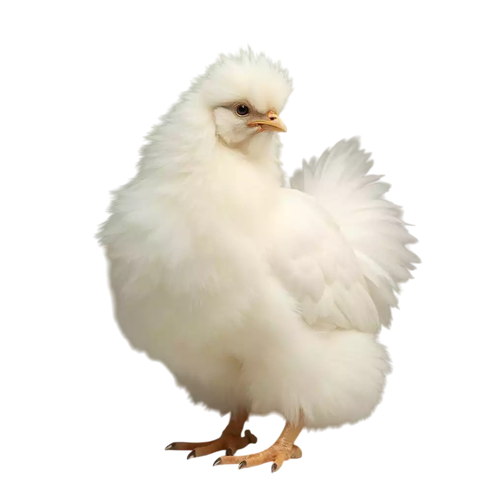 Silkie