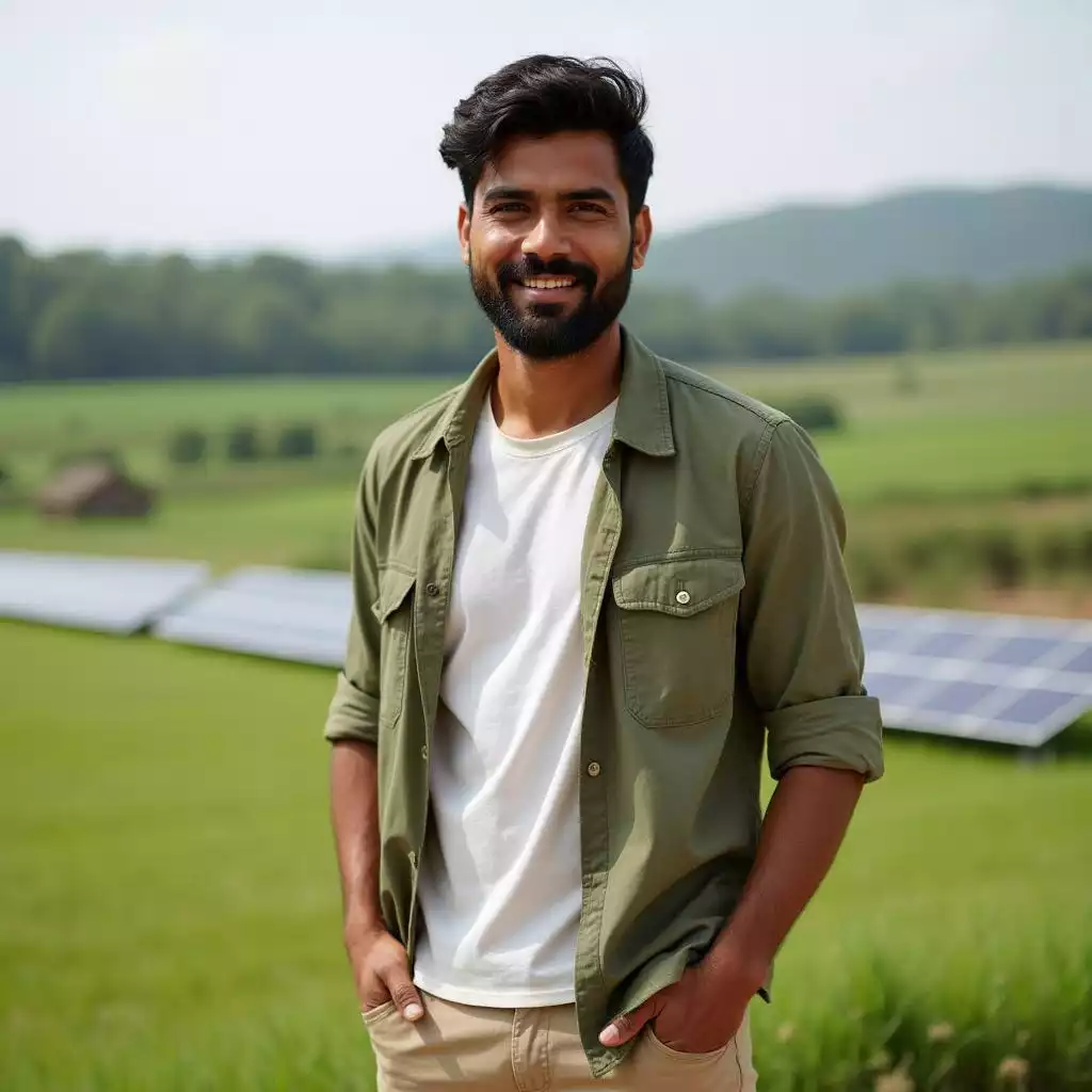 Rohit Verma advises on sustainability and eco-friendly practices