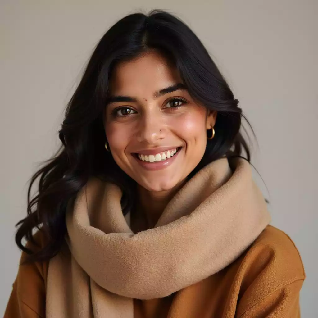 Customer Sonal T. praising GoldenChickenFarm’s sustainable approach